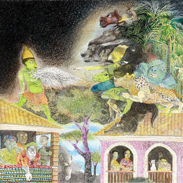 VN1 Untitled