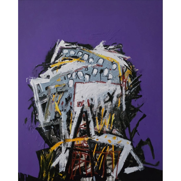 SS2 "Shrines" series